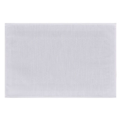 Placemat Club Satin Cotton, Linen